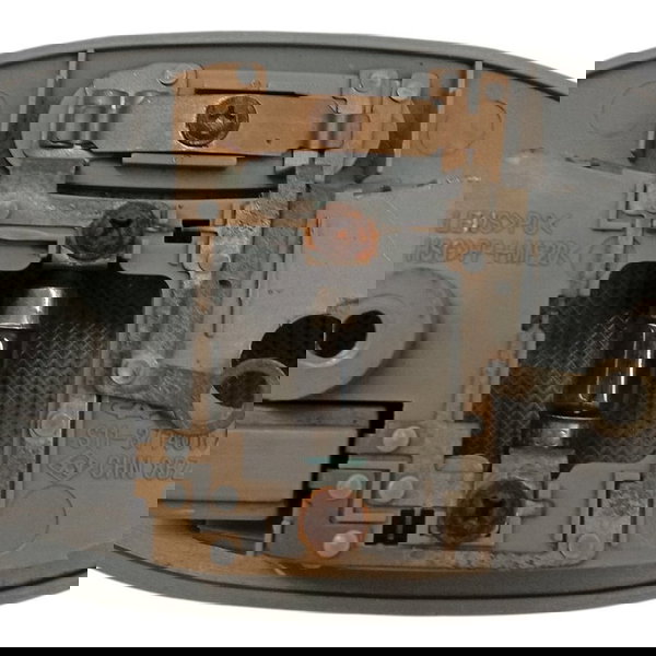 Luz Cortesia Teto Chery Qq 1.0 2011 2012 2013 2014 2015 2016