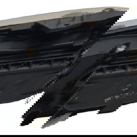 Farol Direito Foco Duplo Fiar Siena Palio 1.0 2008 2009 2010 Direito/passageiro