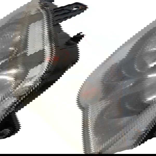 Farol Direito Foco Duplo Fiar Siena Palio 1.0 2008 2009 2010 Direito/passageiro