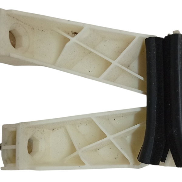 Guia Vidro Traseiro Direito Peugeot 307 2005 2006 2007 2008