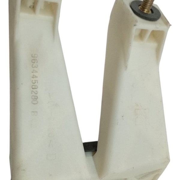 Guia Vidro Traseiro Direito Peugeot 307 2005 2006 2007 2008