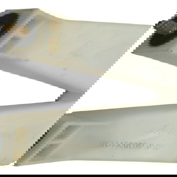 Guia Vidro Traseiro Direito Peugeot 307 2005 2006 2007 2008