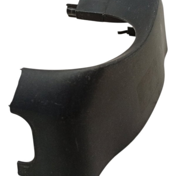 Moldura Superior Coluna Direção Renault Megane 2009