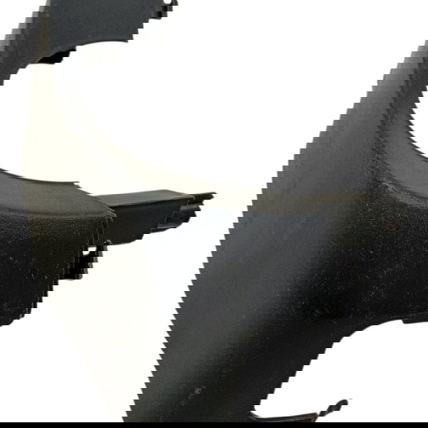 Moldura Superior Coluna Direção Renault Megane 2009