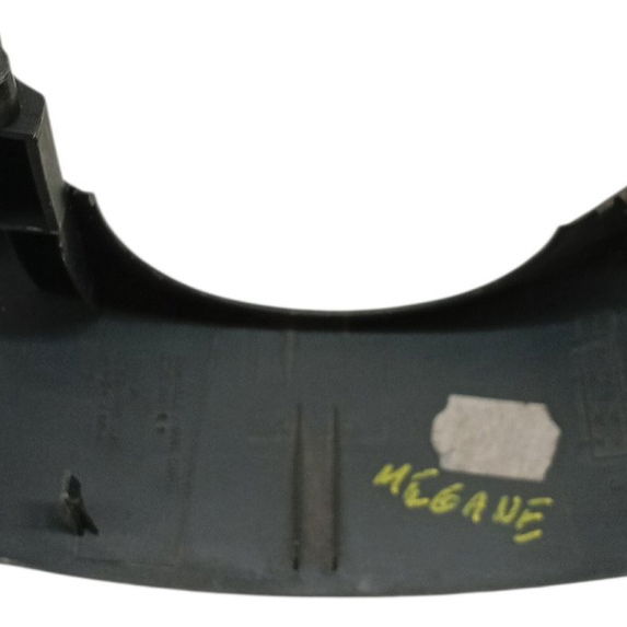 Moldura Superior Coluna Direção Renault Megane 2009