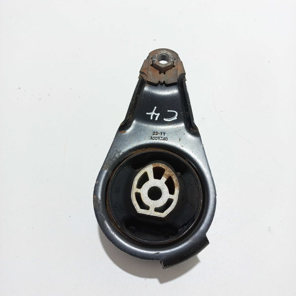 Coxim Inferior Cambio Citroen C4 Pallas 2008 2.0