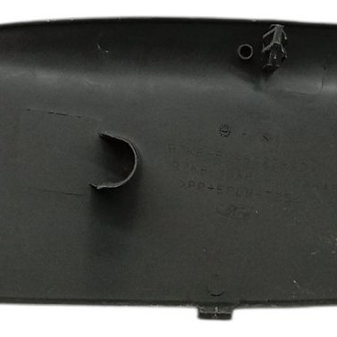 Tampa Acabamento Painel Instrumentos Ford Ka 2001 2002