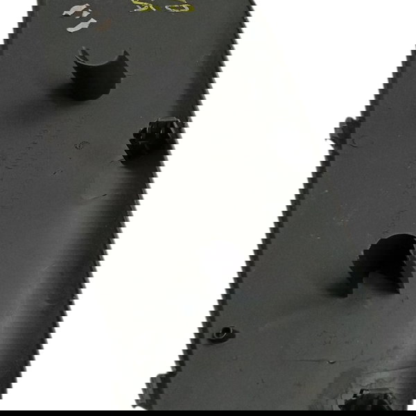 Tampa Acabamento Painel Instrumentos Ford Ka 2001 2002