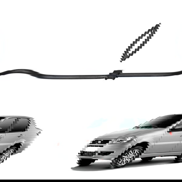 Barra Estabilizadora Fiat Siena Palio 2008 2009 2010 2011