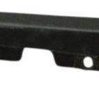 Friso Esquerdo Parabrisa Fiat Siena Palio 1.0 2009 Detalhe