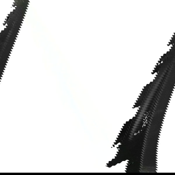 Friso Esquerdo Parabrisa Fiat Siena Palio 1.0 2009 Detalhe