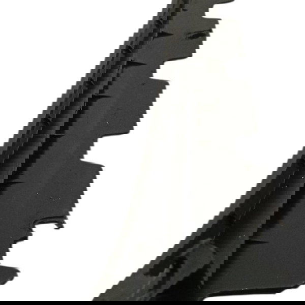 Friso Esquerdo Parabrisa Fiat Siena Palio 1.0 2009 Detalhe