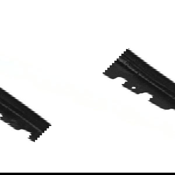 Friso Esquerdo Parabrisa Fiat Siena Palio 1.0 2009 Detalhe