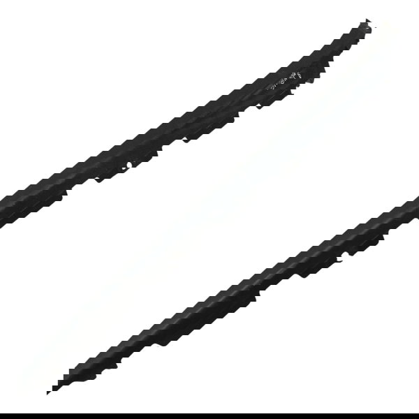 Friso Esquerdo Parabrisa Fiat Siena Palio 1.0 2009 Detalhe