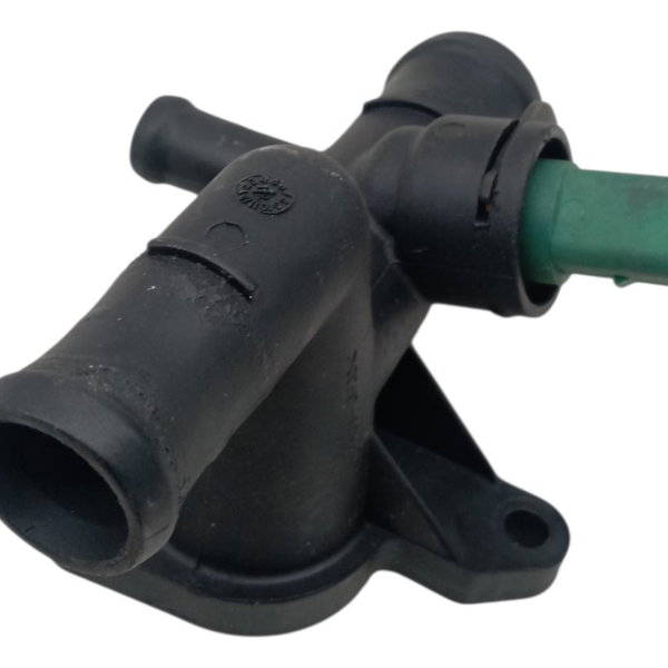 Carcaça Valvula Termostatica Sensor Volkswagen Golf 2001