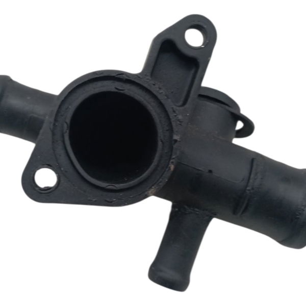 Carcaça Valvula Termostatica Sensor Volkswagen Golf 2001