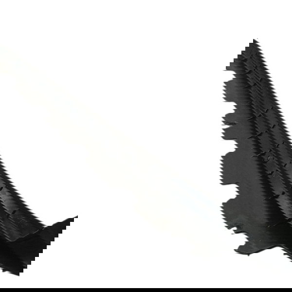 Friso Direito Parabrisa Fiat Siena Palio 1.0 2009 Detalhe