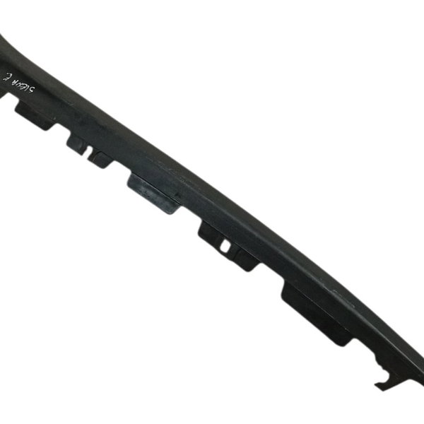 Friso Direito Parabrisa Fiat Siena Palio 1.0 2009 Detalhe