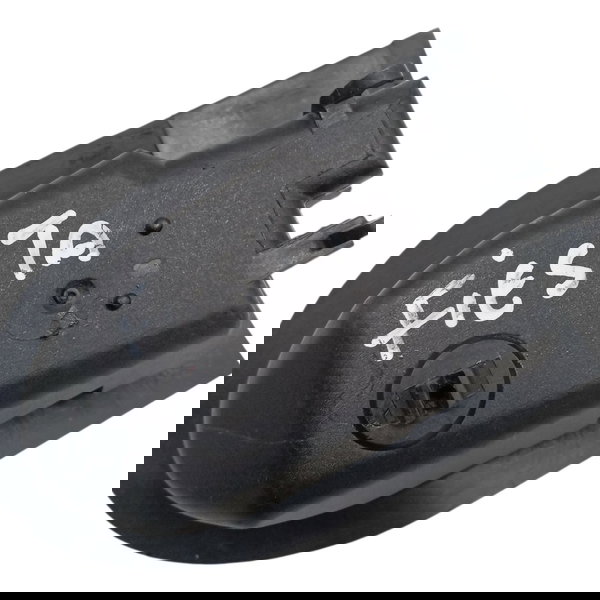 Maçaneta Interna Traseira Direita Ford Fiesta 2011 2012 Traseira