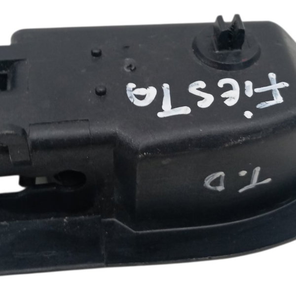 Maçaneta Interna Traseira Direita Ford Fiesta 2011 2012 Traseira