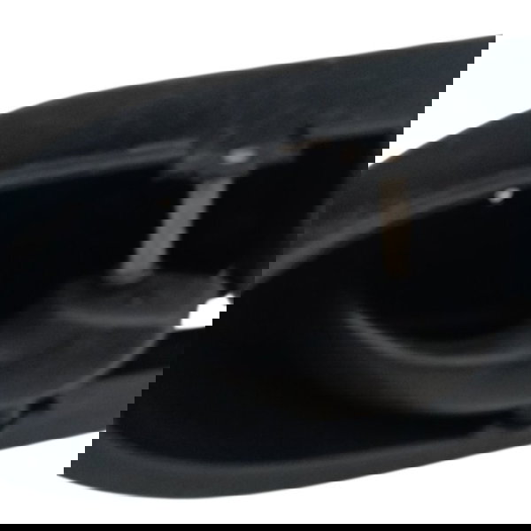 Maçaneta Interna Traseira Direita Ford Fiesta 2011 2012 Traseira