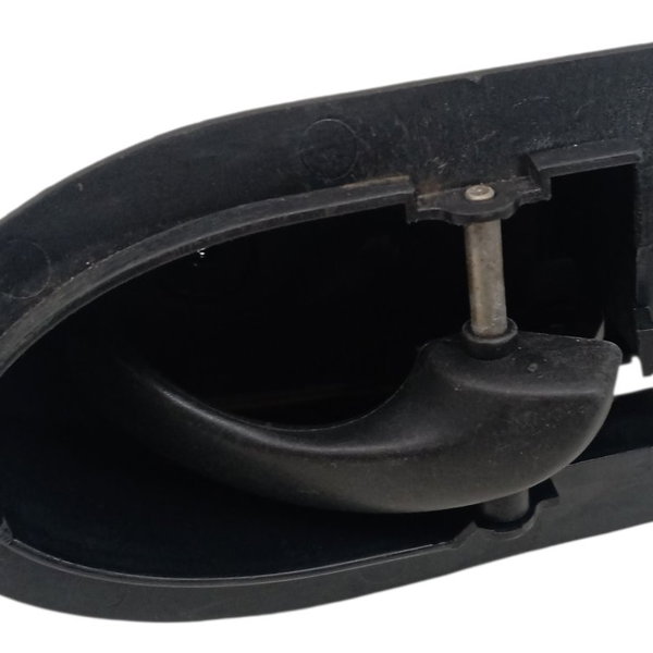 Maçaneta Interna Traseira Direita Ford Fiesta 2011 2012 Traseira