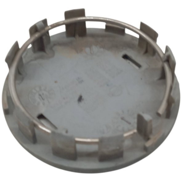 Calota Calotinha Central Roda Nissan Versa 1.6 2018 2019