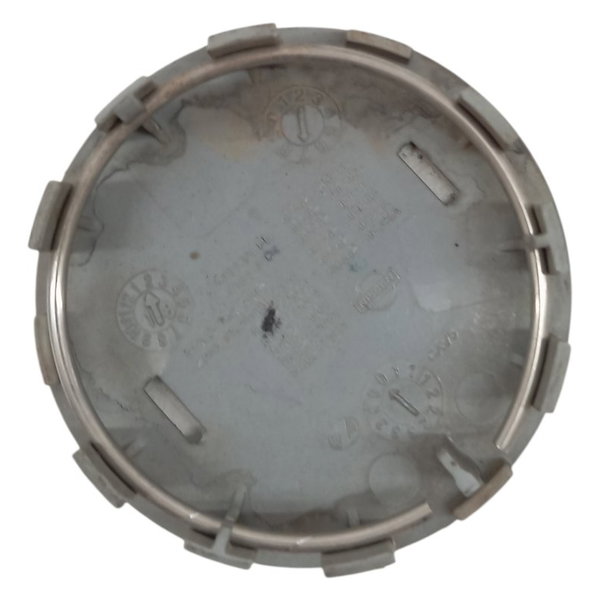 Calota Calotinha Central Roda Nissan Versa 1.6 2018 2019