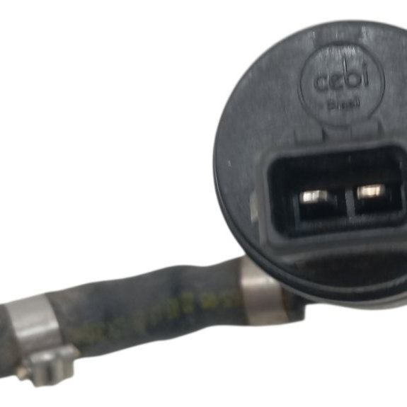 Bomba Reservatório Partida Frio Renault Sandero Logan 2015