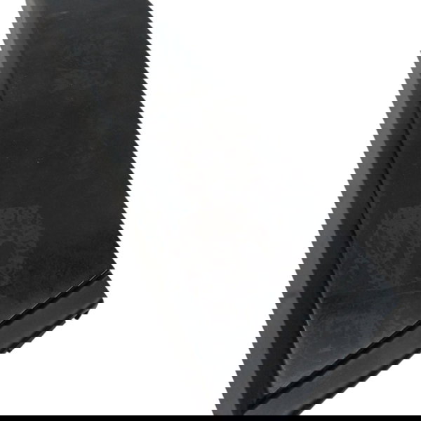 Moldura Externa Coluna Esquerda Porta Citroen C4 Lounge 2015