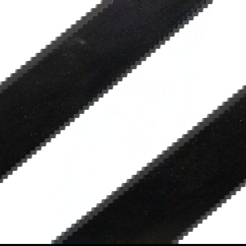 Moldura Externa Coluna Esquerda Porta Citroen C4 Lounge 2015