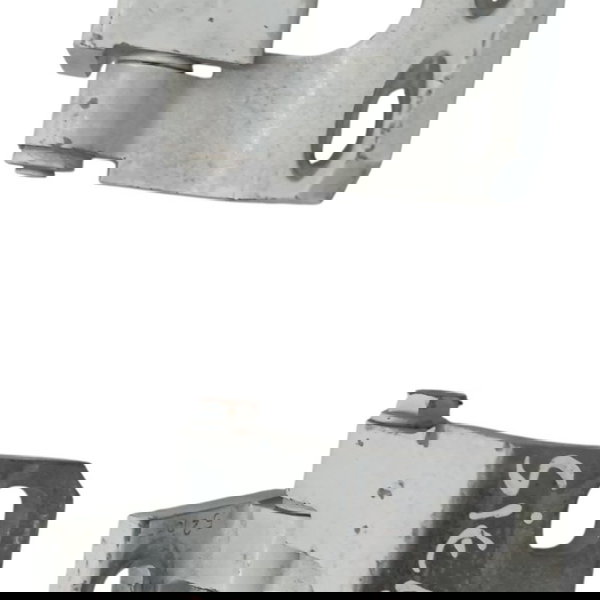 Dobradiça Porta Dianteira Direita Fiat Grand Siena 2016