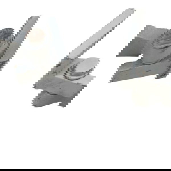 Dobradiça Porta Dianteira Direita Fiat Grand Siena 2016