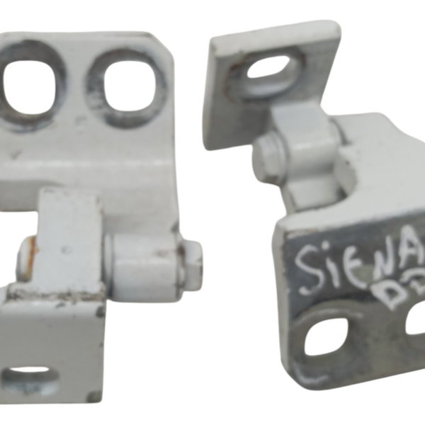 Dobradiça Porta Dianteira Direita Fiat Grand Siena 2016