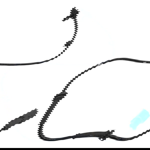 Sensor Freio Abs Traseiro Direito Citroen C3 Picasso 2008