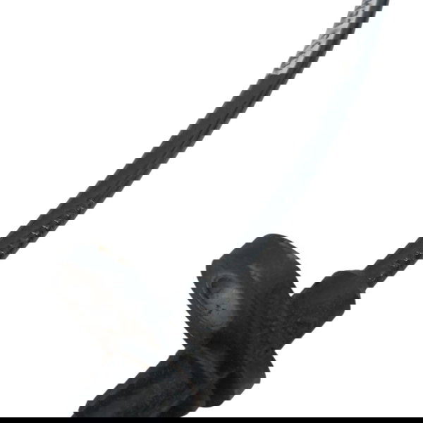 Sensor Freio Abs Traseiro Direito Citroen C3 Picasso 2008