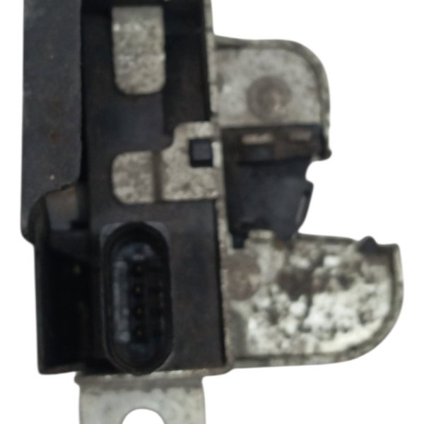 Fechadura Tampa Traseira Porta Malas Volkswagen Fox 2016