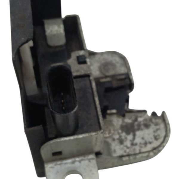 Fechadura Tampa Traseira Porta Malas Volkswagen Fox 2016