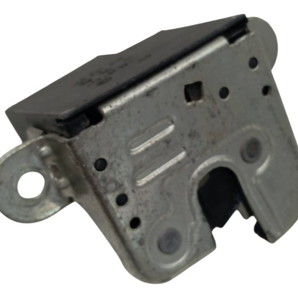 Fechadura Tampa Traseira Porta Malas Volkswagen Fox 2016