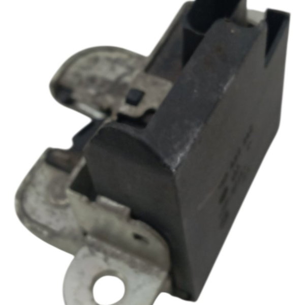 Fechadura Tampa Traseira Porta Malas Volkswagen Fox 2016