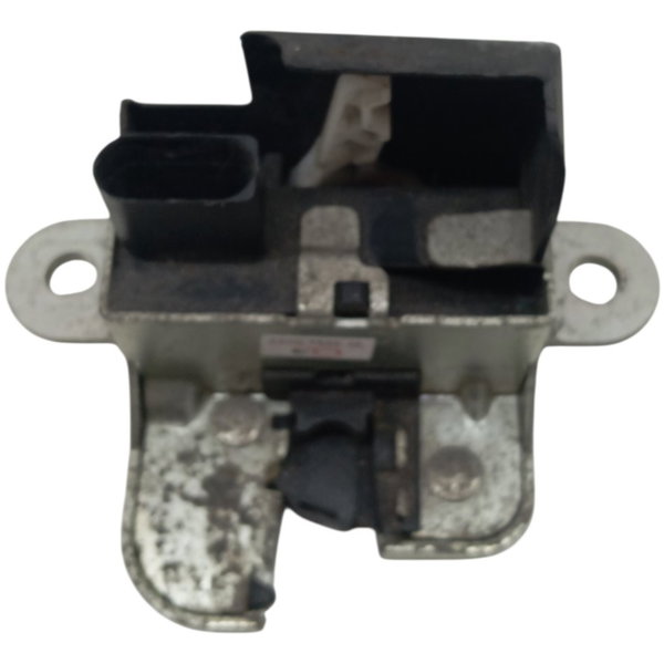 Fechadura Tampa Traseira Porta Malas Volkswagen Fox 2016