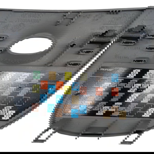 Tampa Caixa Fusíveis Renault Scenic 2.0 1998 1999 2000