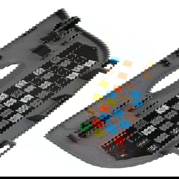 Tampa Caixa Fusíveis Renault Scenic 2.0 1998 1999 2000