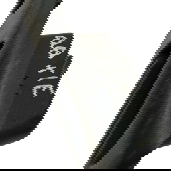 Moldura Traseiro Esquerdo Puxador Botão Chery Qq 2015 Detalh