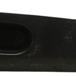 Moldura Traseiro Esquerdo Puxador Botão Chery Qq 2015 Detalh