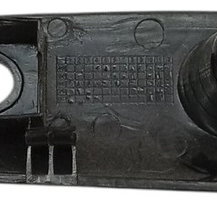 Moldura Traseiro Esquerdo Puxador Botão Chery Qq 2015 Detalh