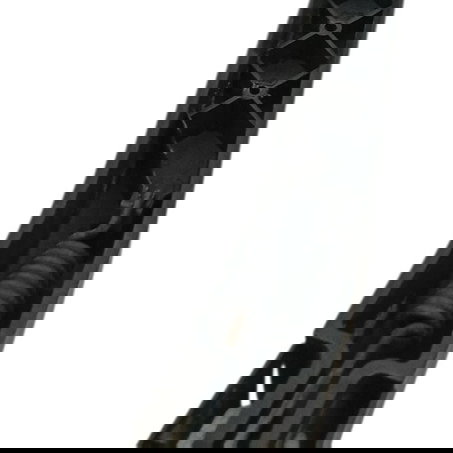 Haste Braço Limpador Vidro Traseiro Chery Qq 1.0 2015