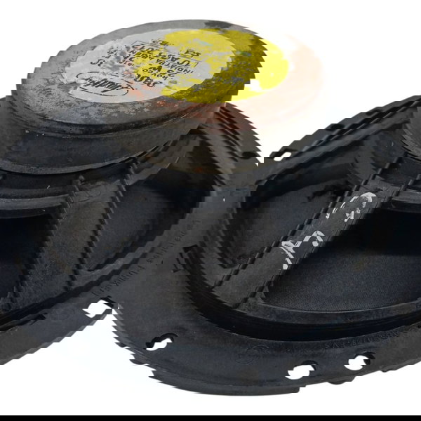 Auto Falante Porta 25w Citroen C4 20011 2012 2013 2014 2015