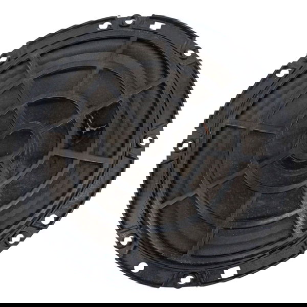 Auto Falante Porta 25w Citroen C4 20011 2012 2013 2014 2015