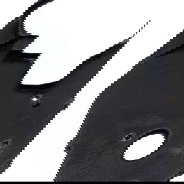 Capa Correia Dentada Volkswagen Gol 1.0 G5 G6 2008 2009